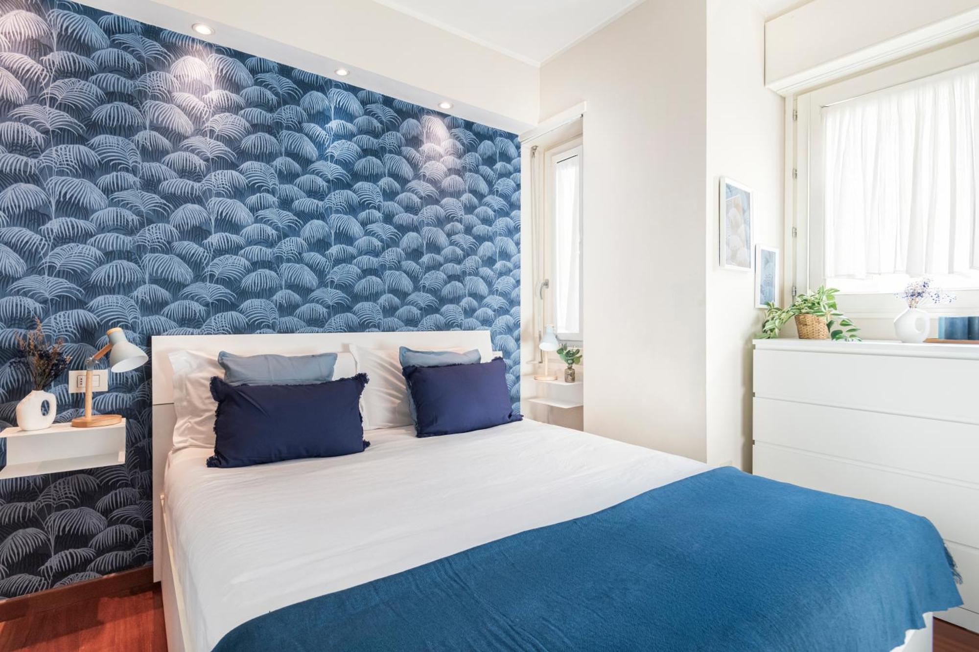 Fully Furnished Flat Arco Della Pace By Easylife Apartamento *