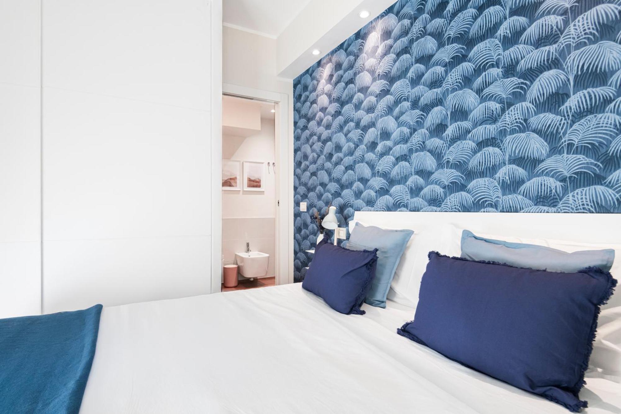 Apartamento Fully Furnished Flat Arco Della Pace By Easylife