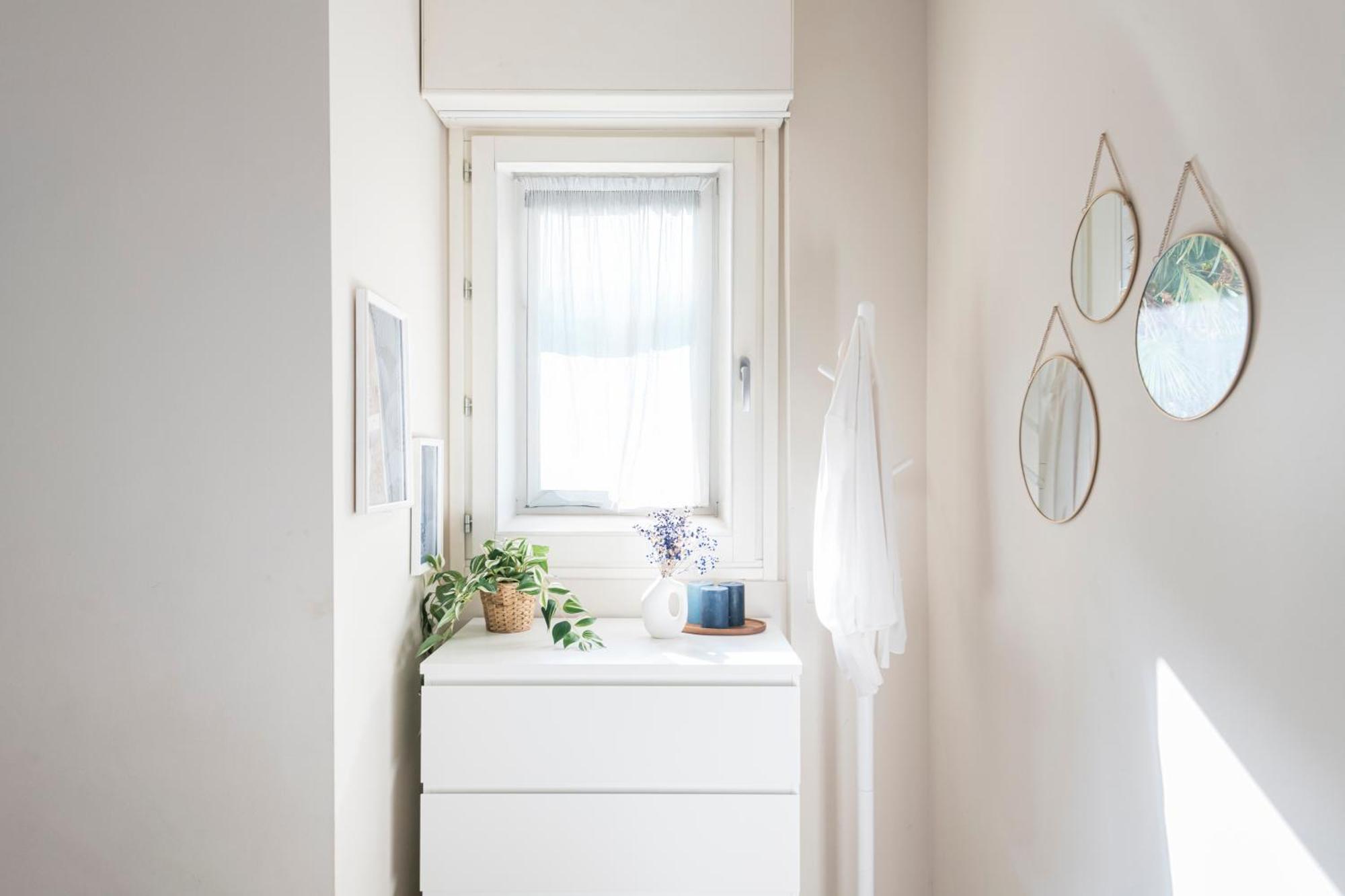 Fully Furnished Flat Arco Della Pace By Easylife Apartamento *
